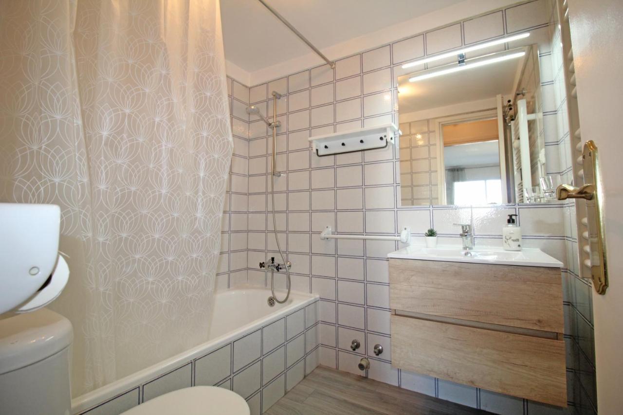 Basic Comfort Studio Pattaya 0156 Empuriabrava Eksteriør bilde